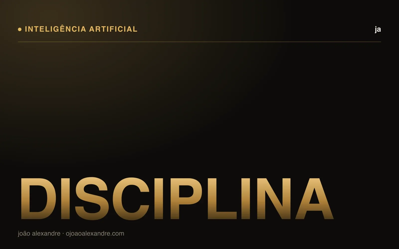 Capa do artigo Vibe coding é caça-níquel. Engenharia com agentes é disciplina.